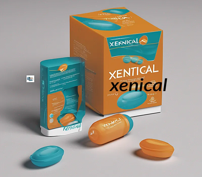 Xenical generico prezzo in farmacia